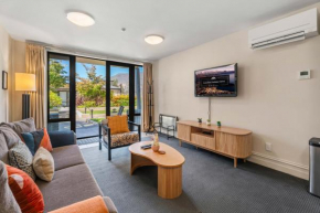THE BEACON - 2 BEDROOM TOWN CENTER APARTMENT 614